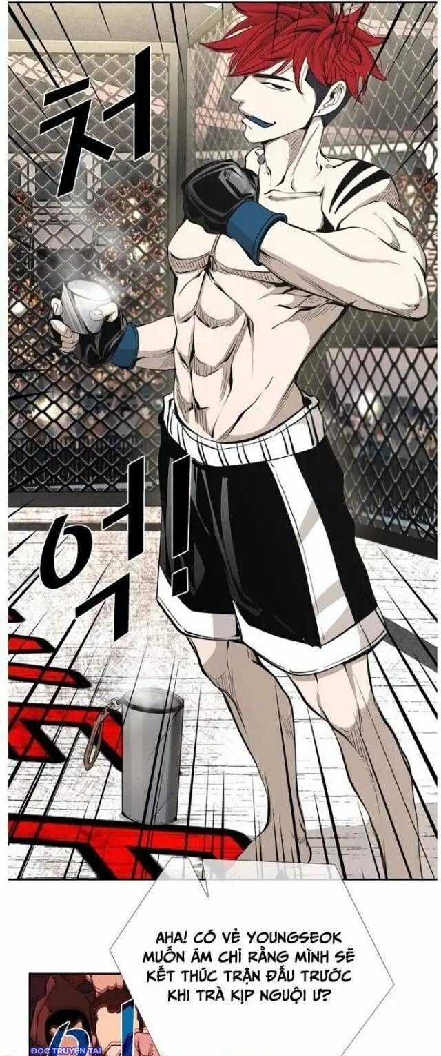 Shark - Cá Mập - Chương 156 - Trang 15