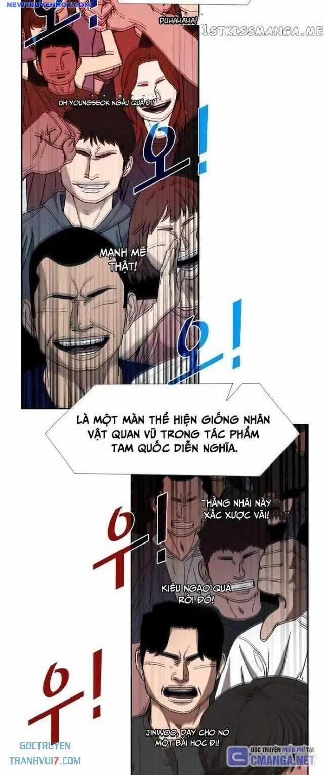 Shark - Cá Mập - Chương 156 - Trang 16