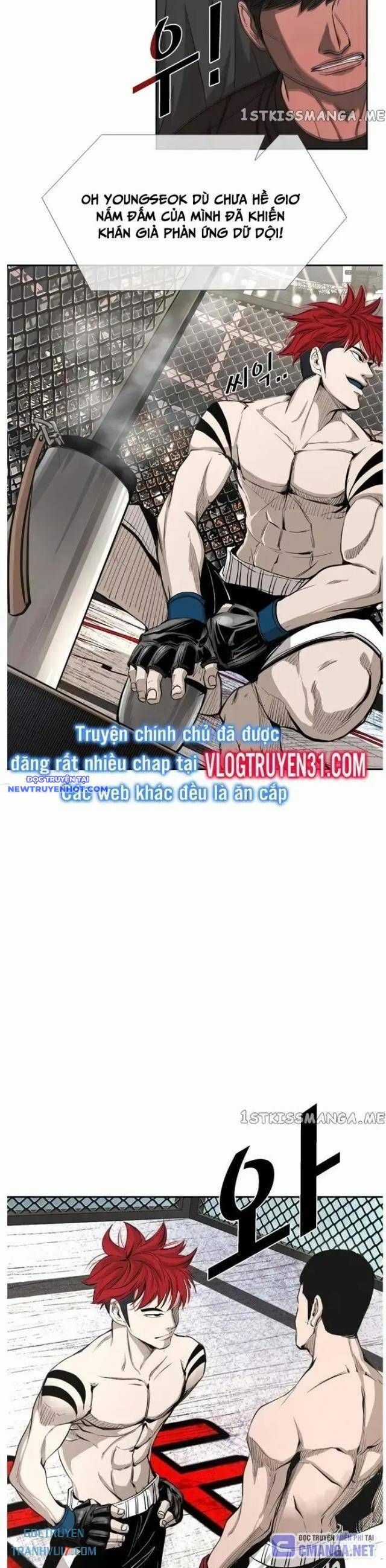 Shark - Cá Mập - Chương 156 - Trang 17