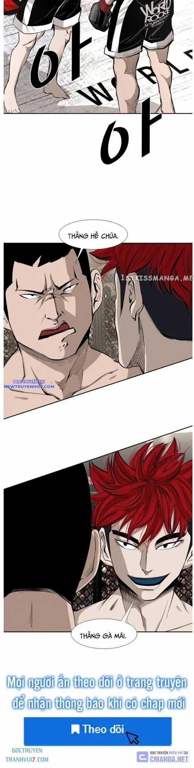 Shark - Cá Mập - Chương 156 - Trang 18