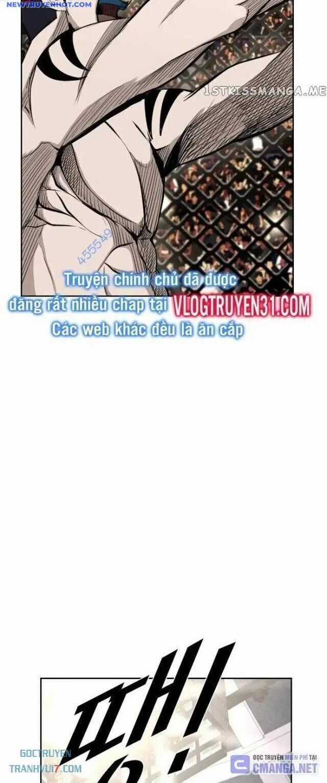 Shark - Cá Mập - Chương 156 - Trang 20