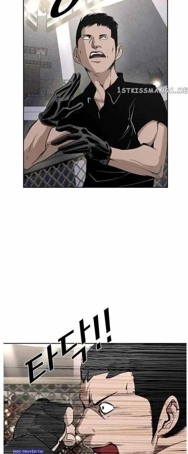 Shark - Cá Mập - Chương 156 - Trang 21