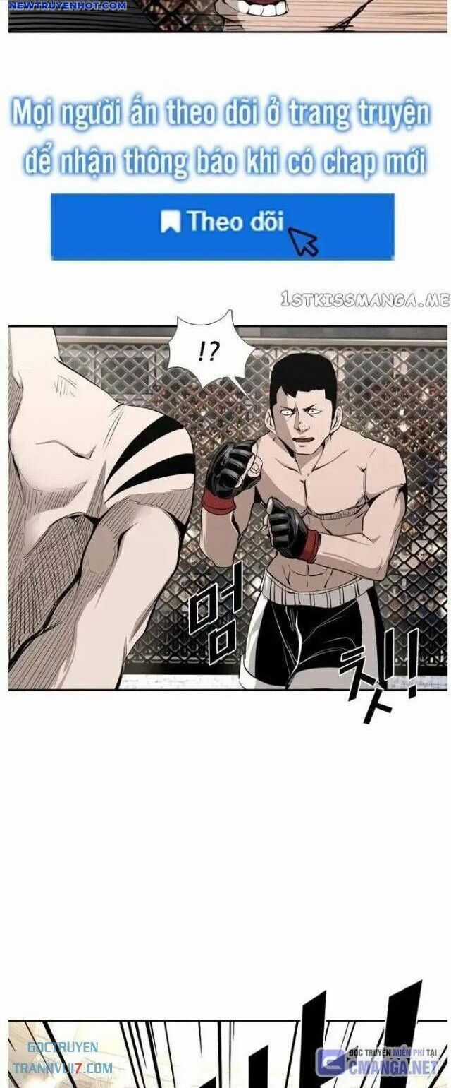 Shark - Cá Mập - Chương 156 - Trang 22