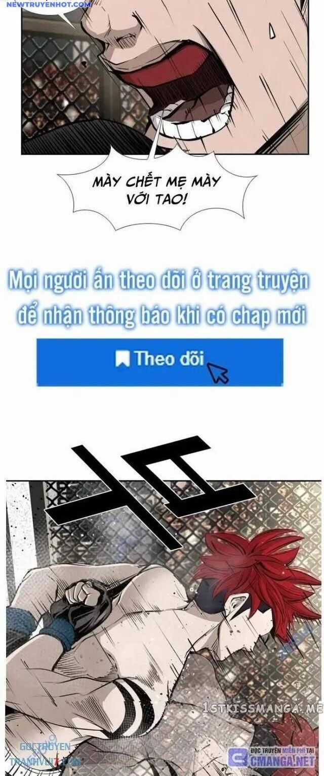 Shark - Cá Mập - Chương 156 - Trang 25