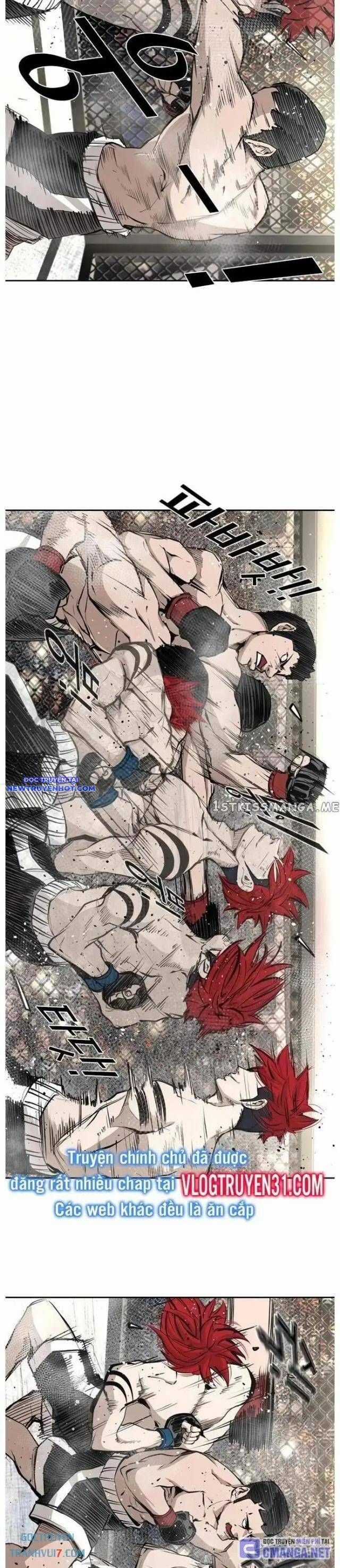 Shark - Cá Mập - Chương 156 - Trang 26