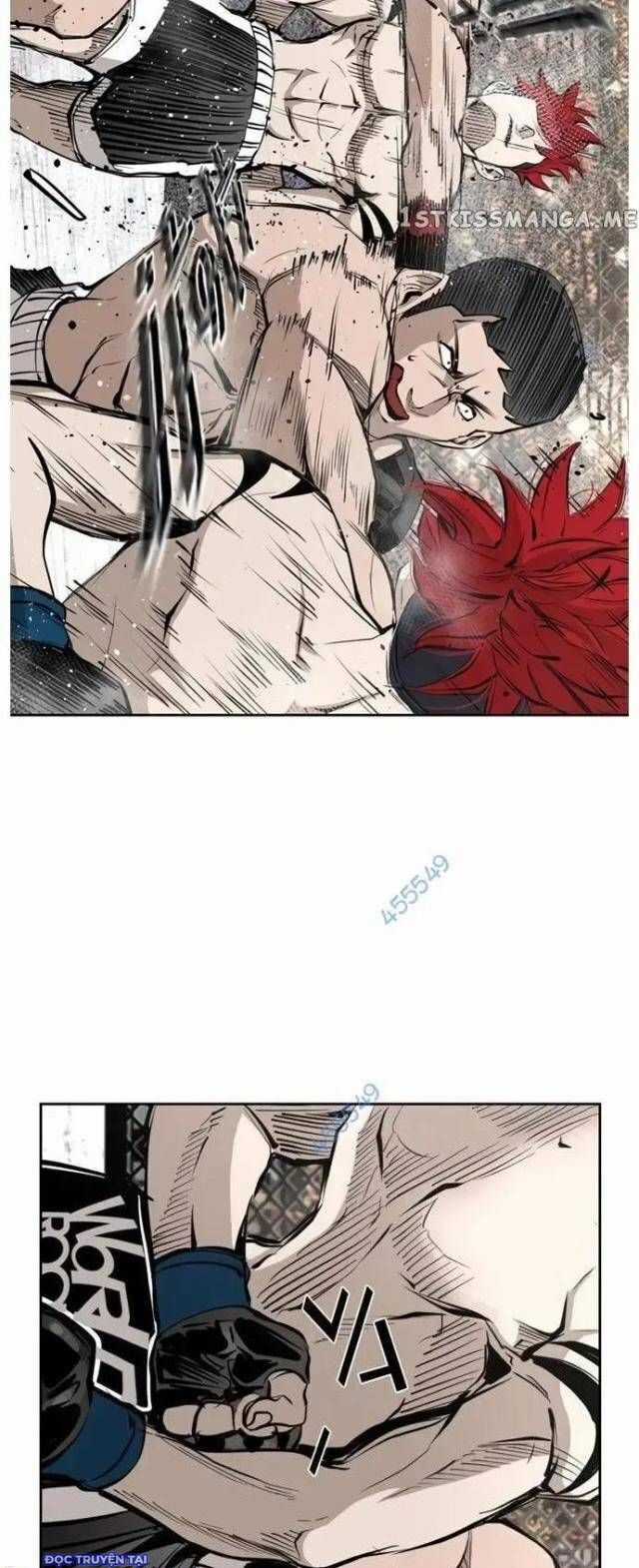 Shark - Cá Mập - Chương 156 - Trang 27