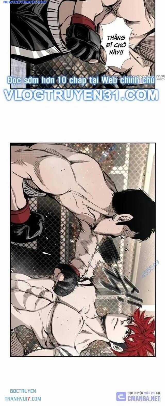 Shark - Cá Mập - Chương 156 - Trang 28