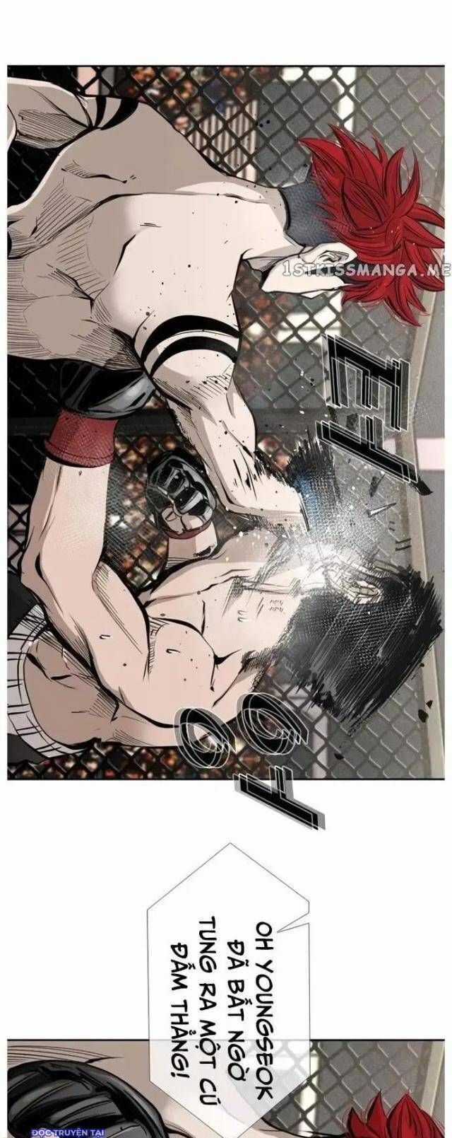 Shark - Cá Mập - Chương 156 - Trang 29