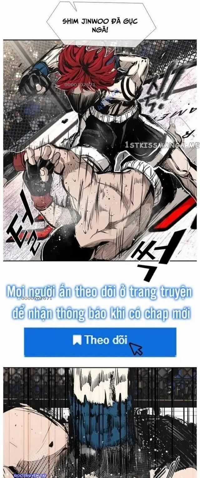 Shark - Cá Mập - Chương 156 - Trang 31