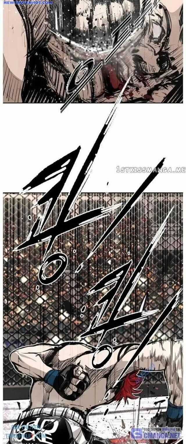 Shark - Cá Mập - Chương 156 - Trang 32