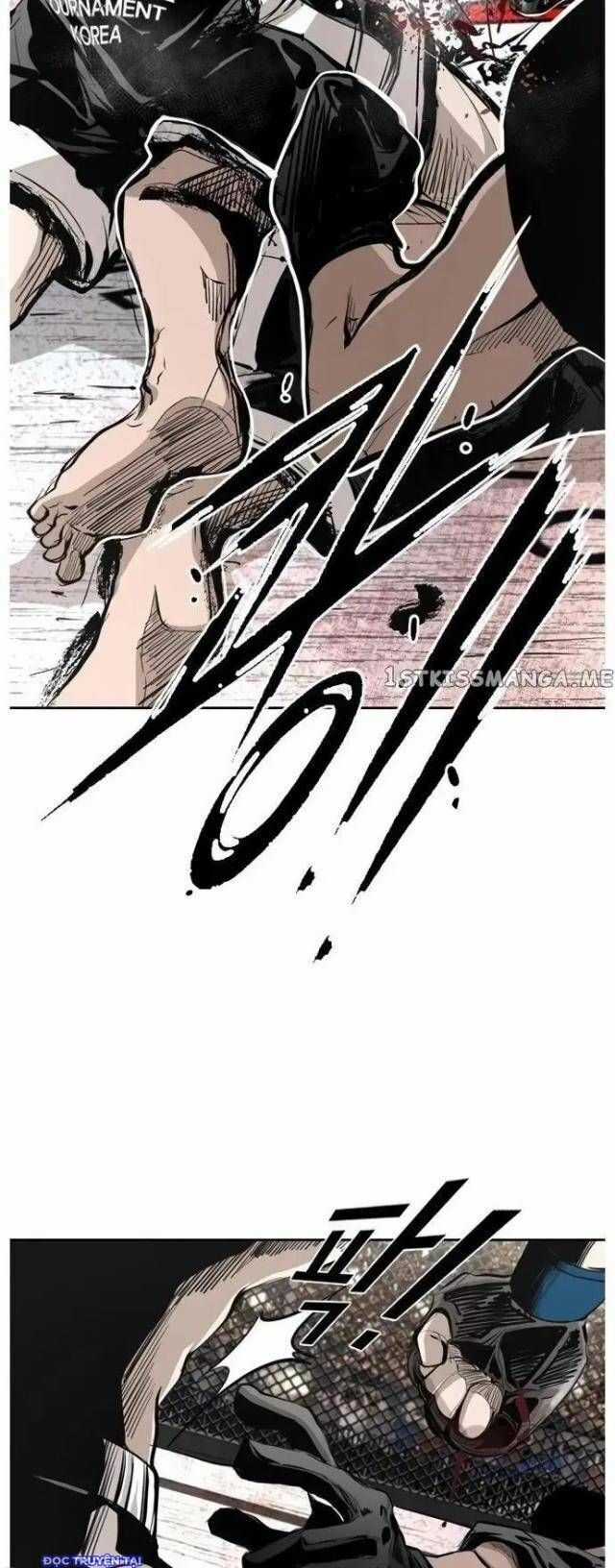 Shark - Cá Mập - Chương 156 - Trang 33