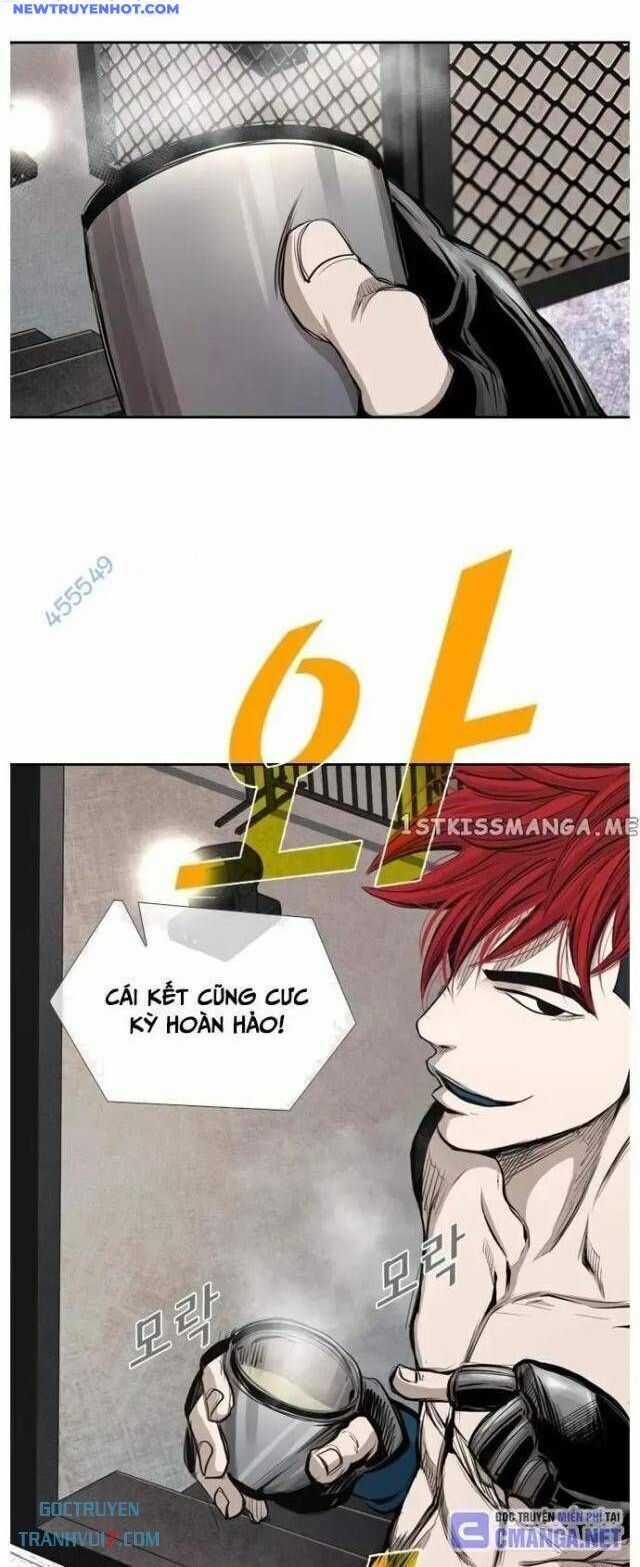 Shark - Cá Mập - Chương 156 - Trang 36