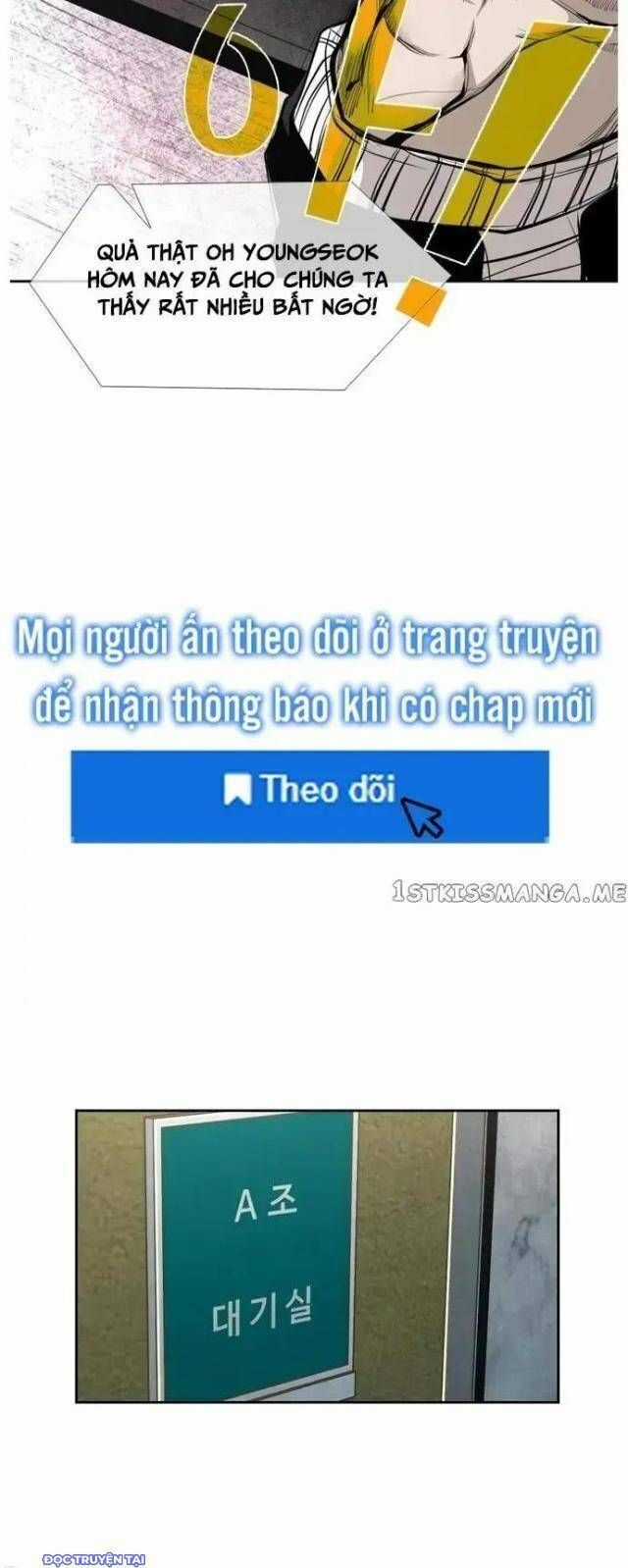 Shark - Cá Mập - Chương 156 - Trang 37