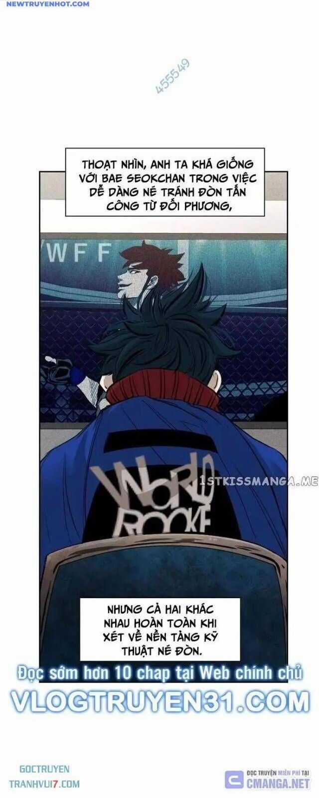 Shark - Cá Mập - Chương 156 - Trang 38