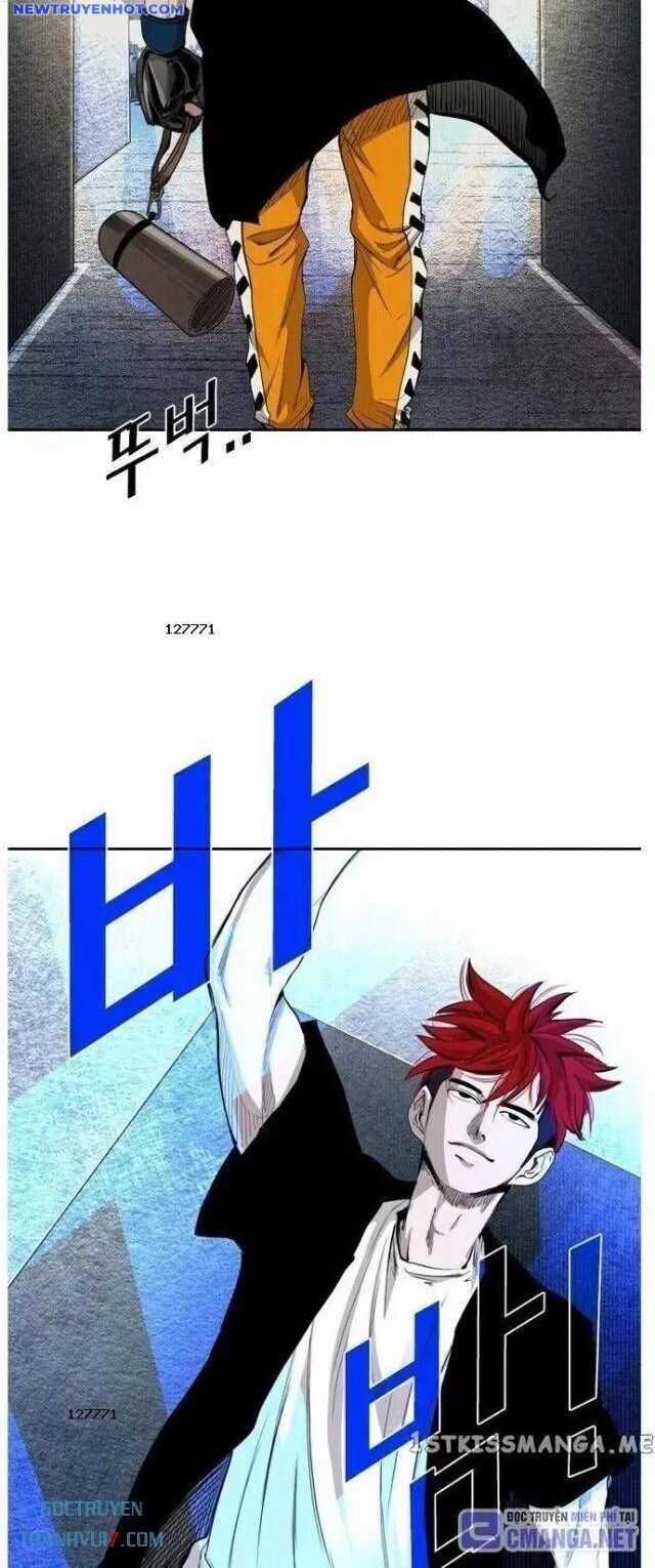 Shark - Cá Mập - Chương 156 - Trang 5