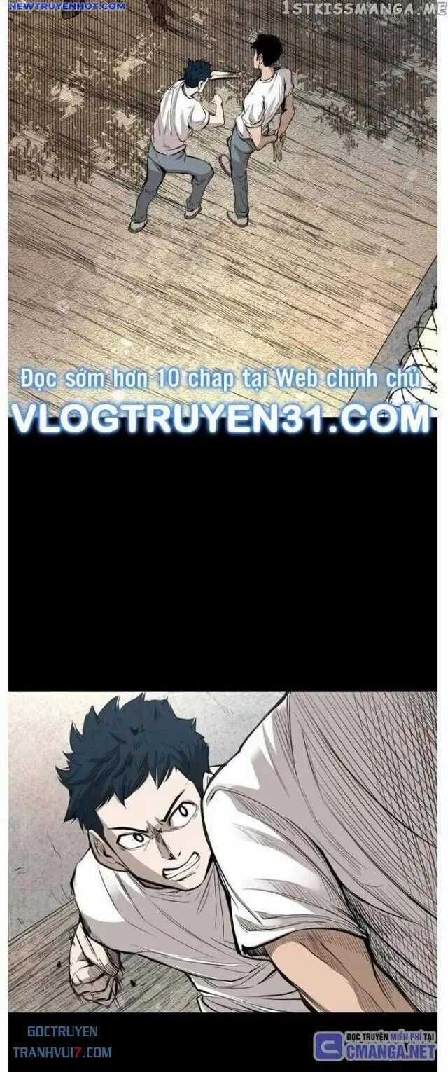 Shark - Cá Mập - Chương 156 - Trang 43