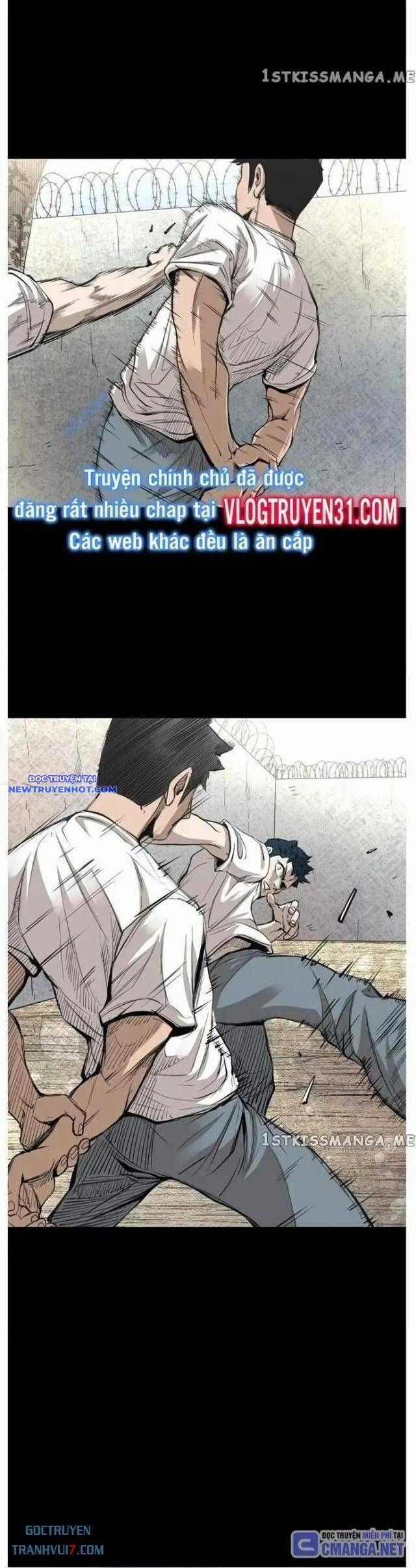 Shark - Cá Mập - Chương 156 - Trang 44