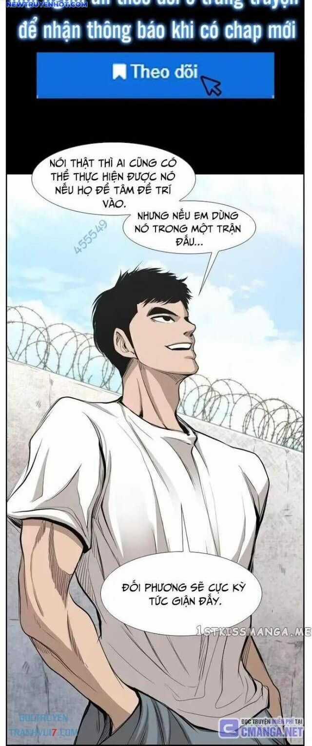 Shark - Cá Mập - Chương 156 - Trang 48