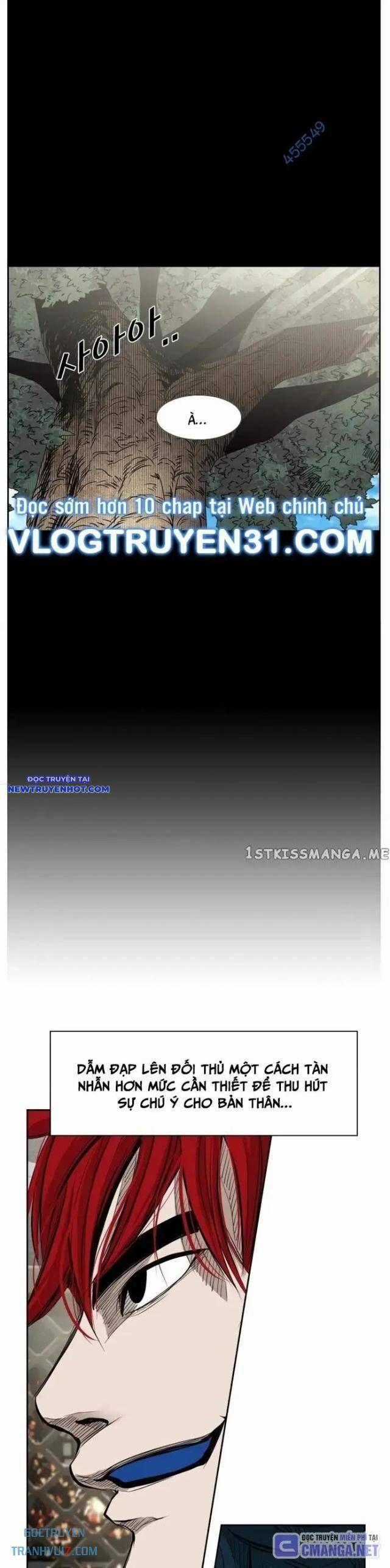 Shark - Cá Mập - Chương 156 - Trang 49