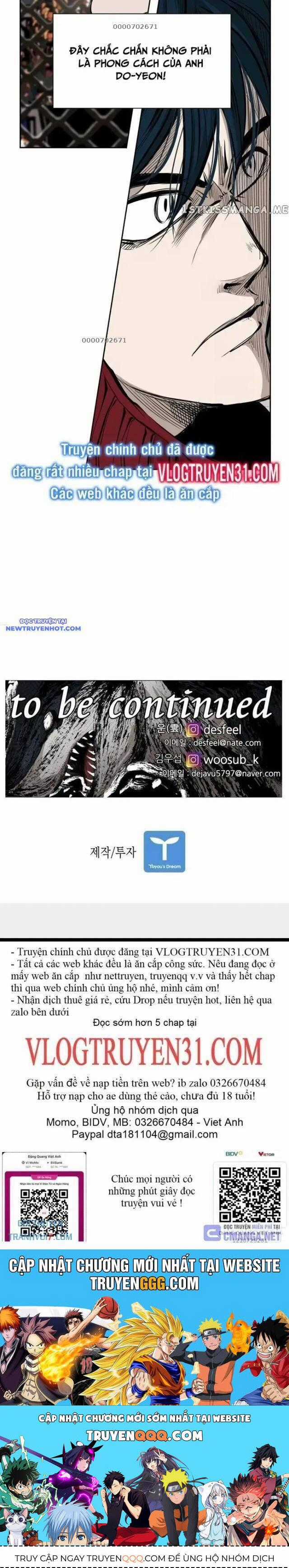 Shark - Cá Mập - Chương 156 - Trang 50