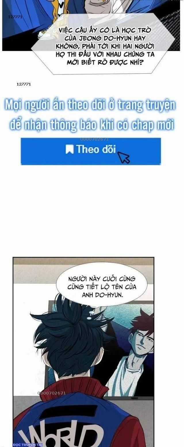 Shark - Cá Mập - Chương 156 - Trang 8