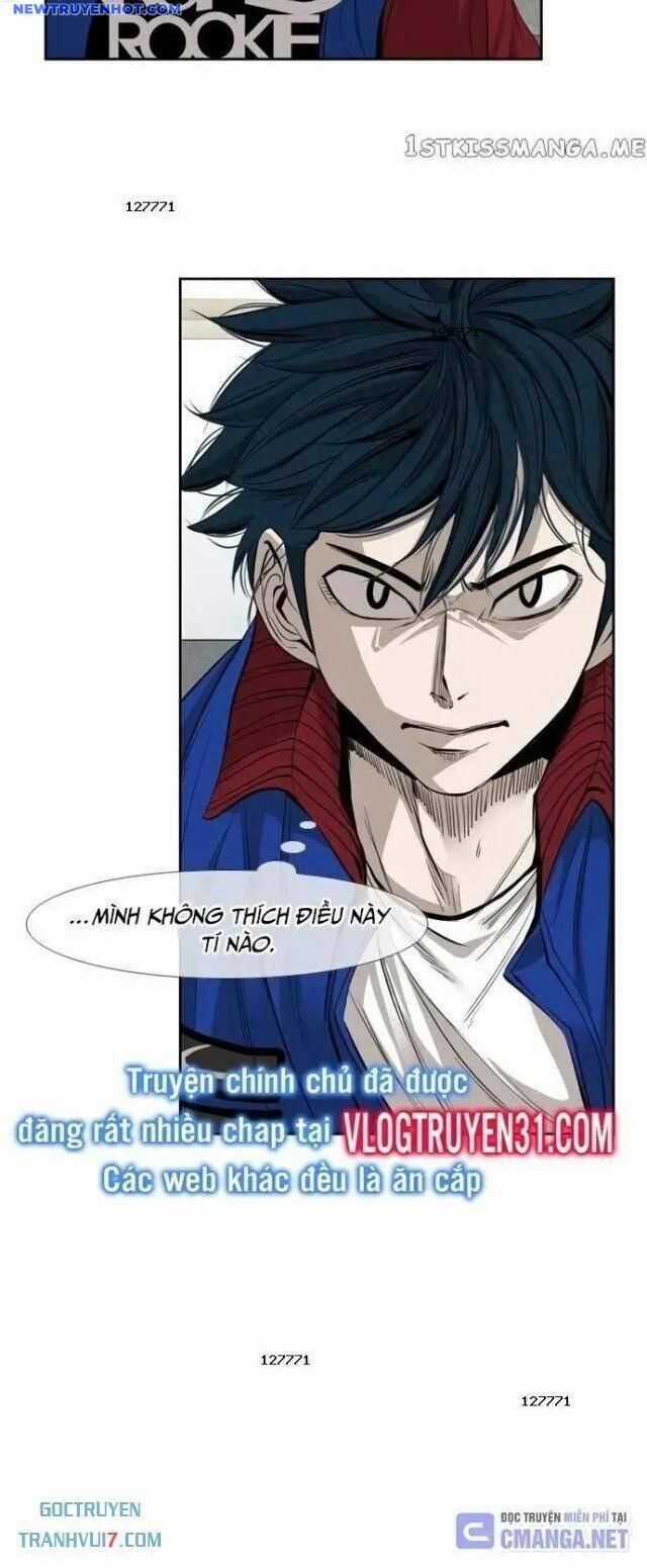 Shark - Cá Mập - Chương 156 - Trang 9