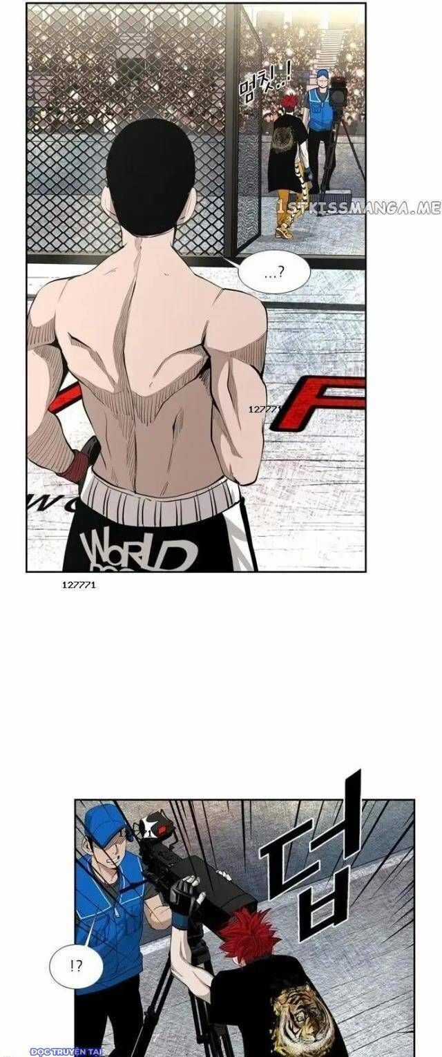 Shark - Cá Mập - Chương 156 - Trang 10