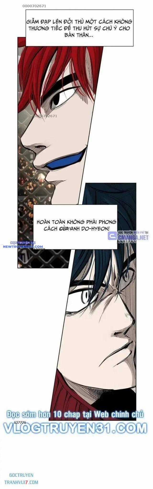 Shark - Cá Mập - Chương 157 - Trang 2