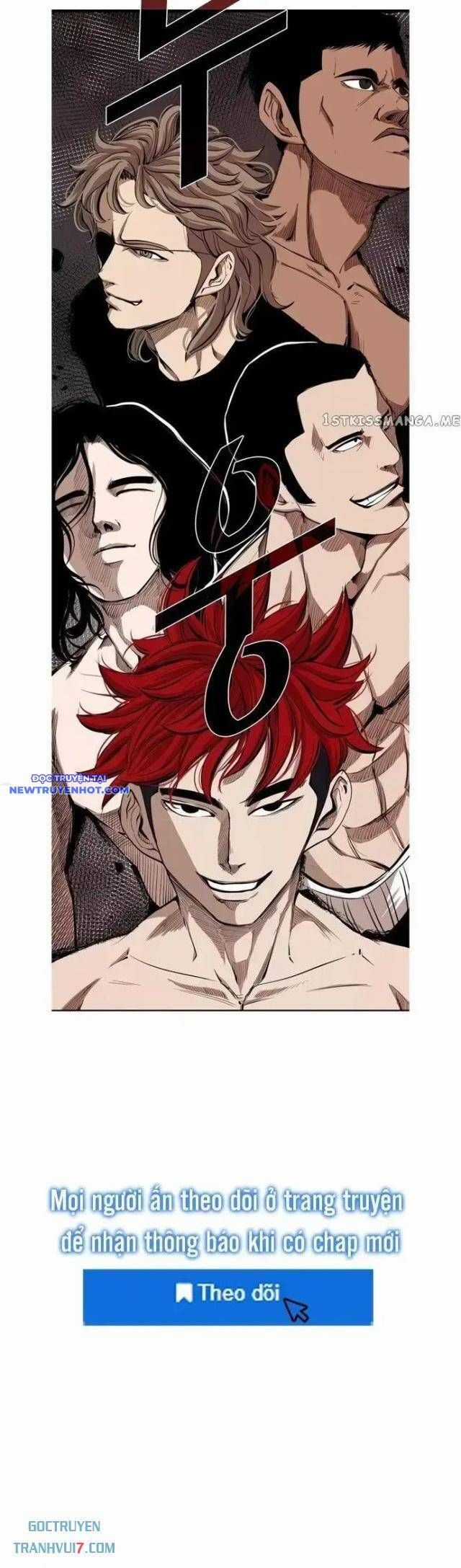 Shark - Cá Mập - Chương 157 - Trang 13