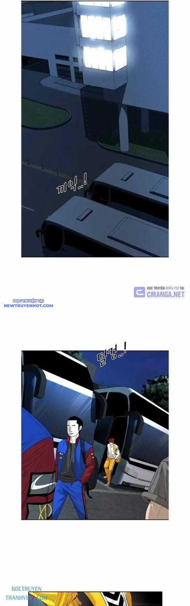 Shark - Cá Mập - Chương 157 - Trang 14