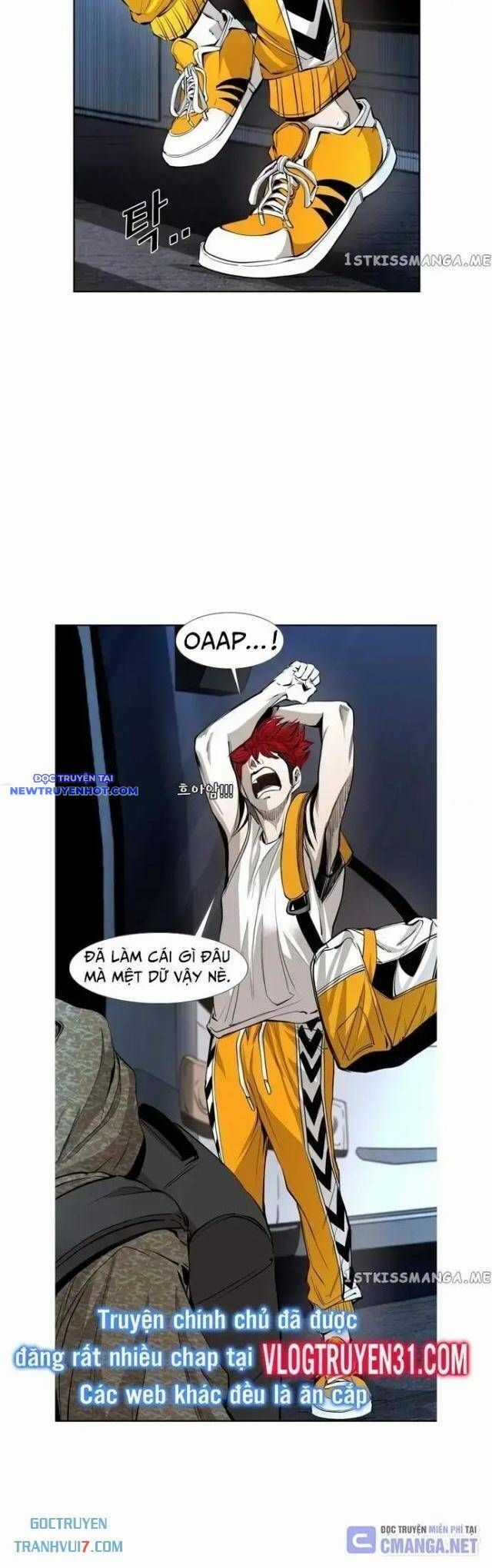 Shark - Cá Mập - Chương 157 - Trang 15