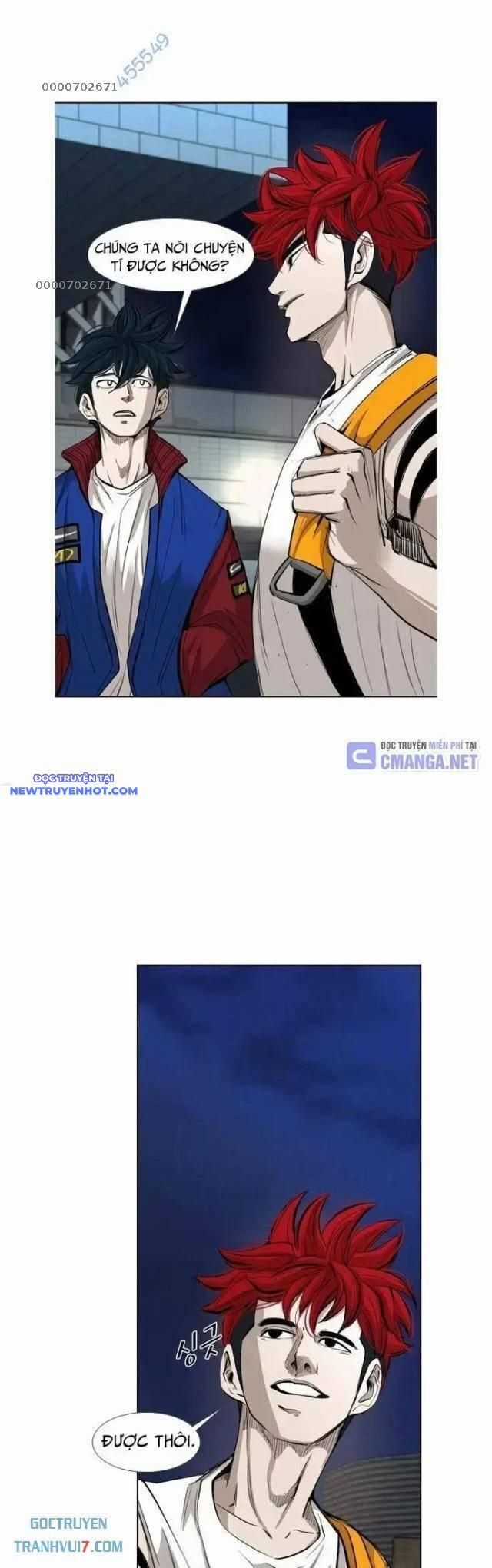 Shark - Cá Mập - Chương 157 - Trang 17