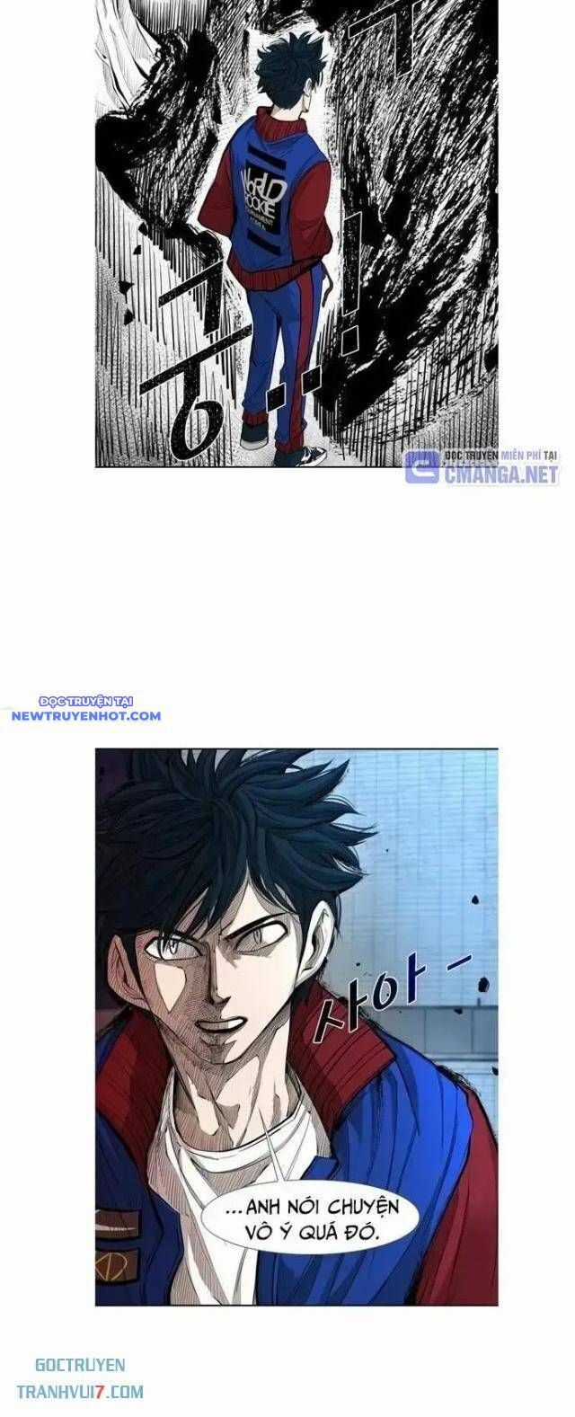 Shark - Cá Mập - Chương 157 - Trang 23