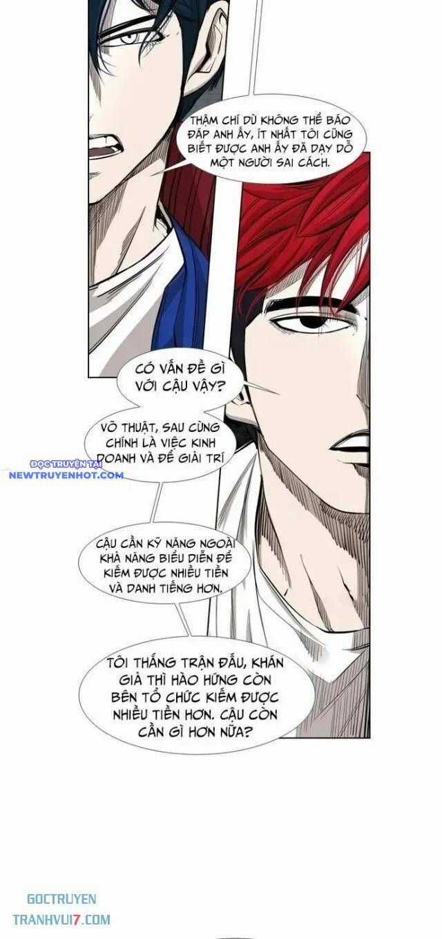 Shark - Cá Mập - Chương 157 - Trang 25