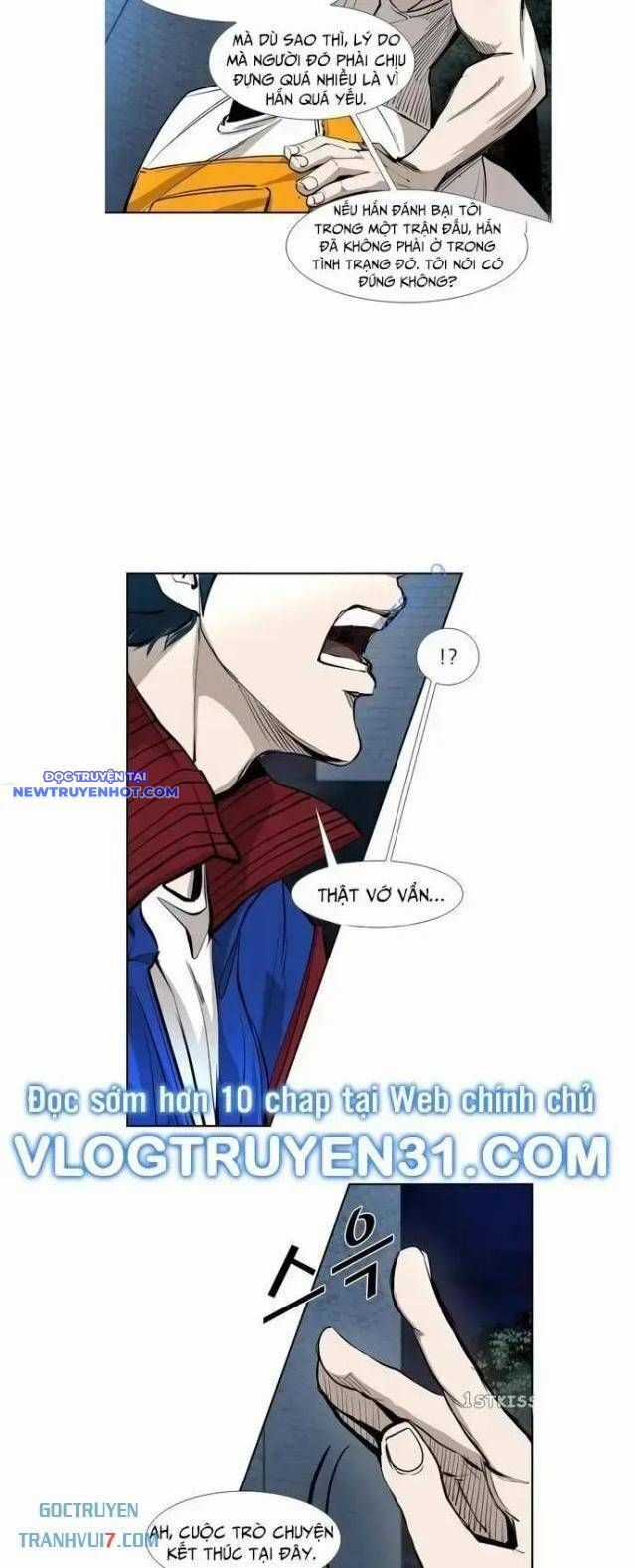 Shark - Cá Mập - Chương 157 - Trang 28