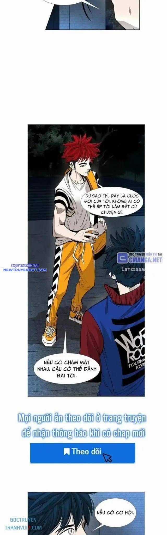 Shark - Cá Mập - Chương 157 - Trang 29