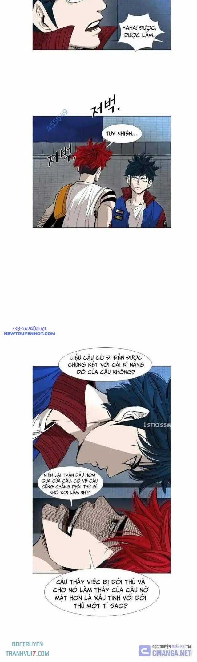 Shark - Cá Mập - Chương 157 - Trang 30