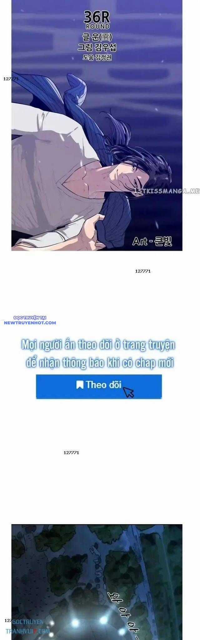 Shark - Cá Mập - Chương 157 - Trang 4