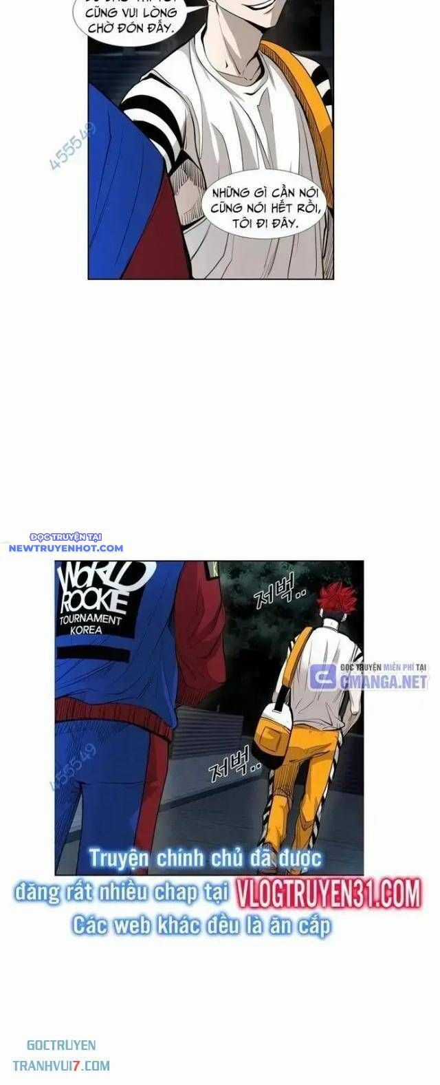 Shark - Cá Mập - Chương 157 - Trang 32