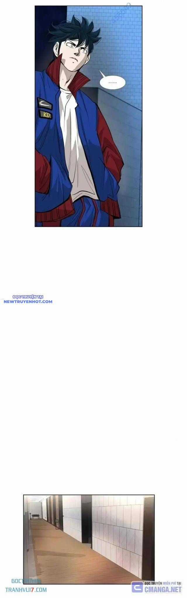 Shark - Cá Mập - Chương 157 - Trang 33