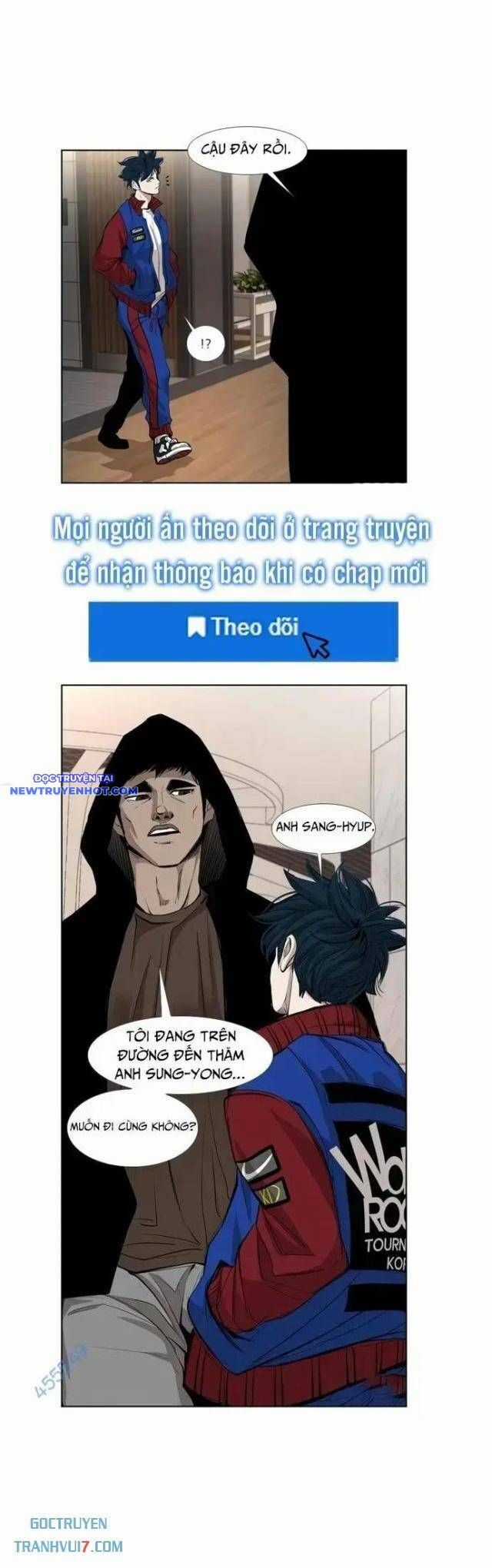 Shark - Cá Mập - Chương 157 - Trang 34