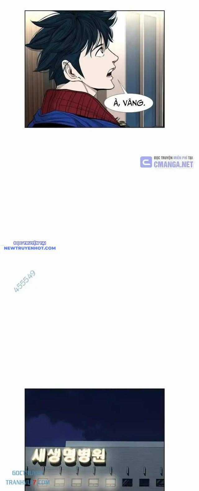 Shark - Cá Mập - Chương 157 - Trang 35