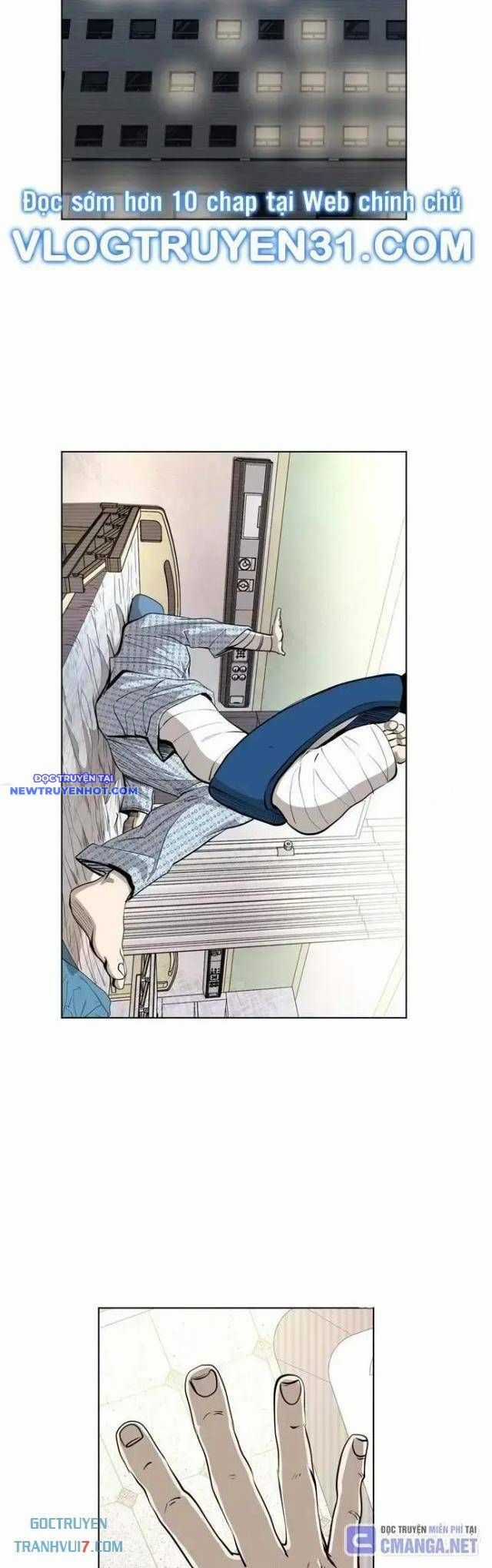 Shark - Cá Mập - Chương 157 - Trang 36