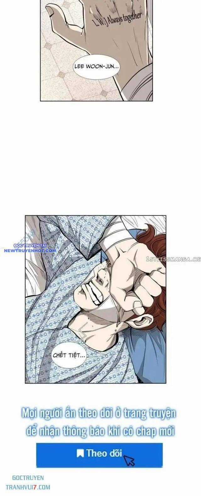 Shark - Cá Mập - Chương 157 - Trang 37