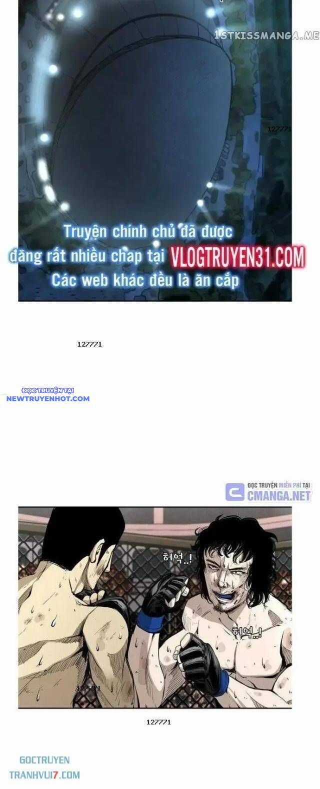 Shark - Cá Mập - Chương 157 - Trang 5