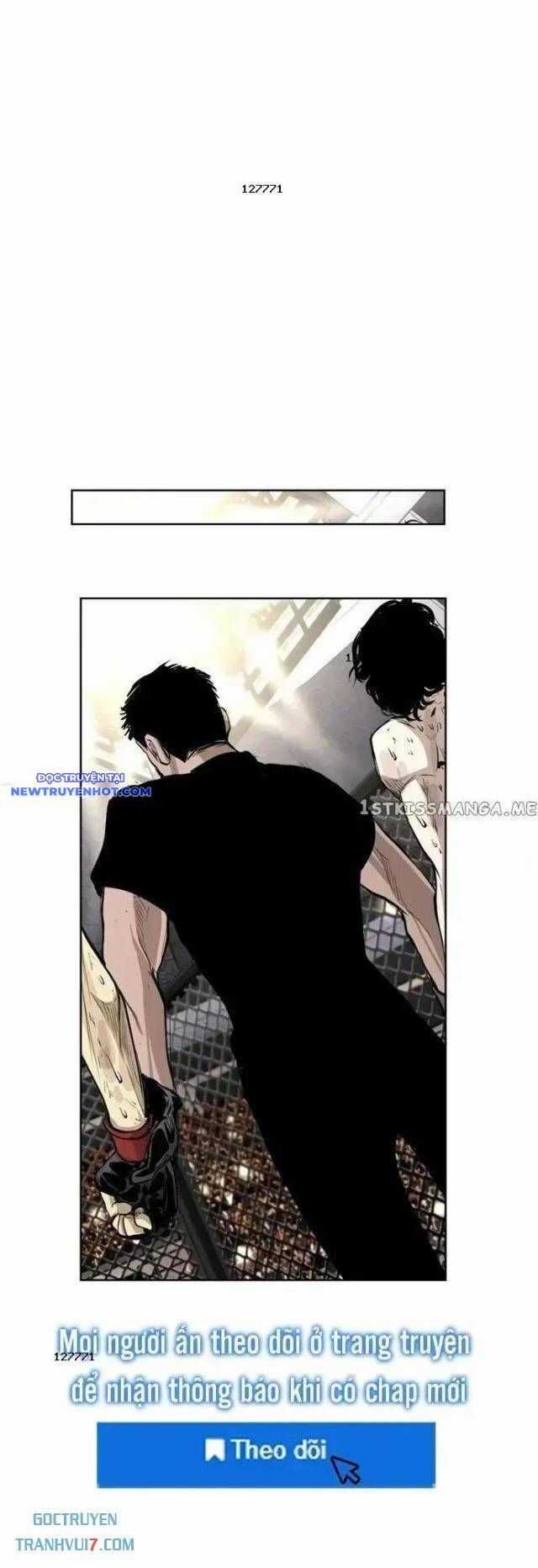 Shark - Cá Mập - Chương 157 - Trang 7