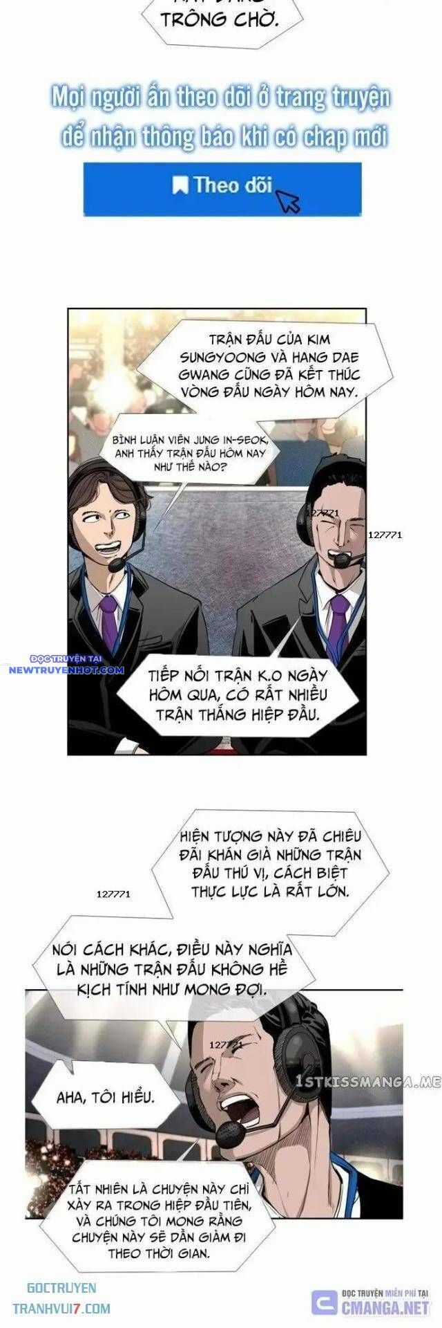 Shark - Cá Mập - Chương 157 - Trang 9