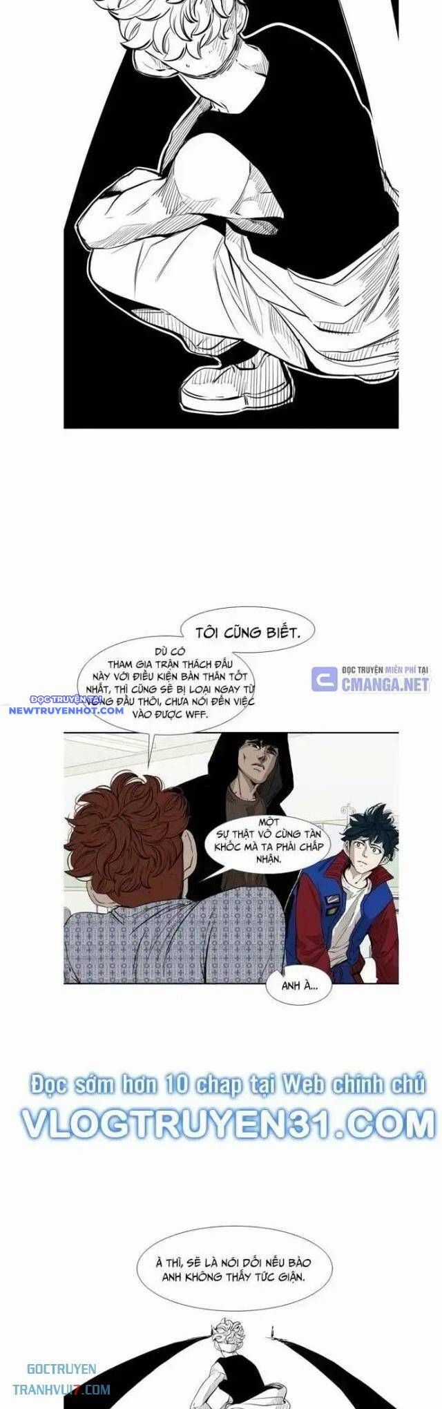 Shark - Cá Mập - Chương 158 - Trang 14