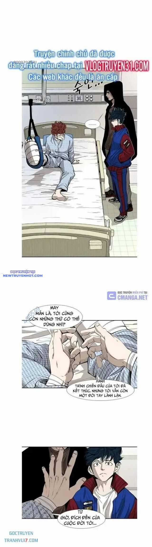 Shark - Cá Mập - Chương 158 - Trang 17