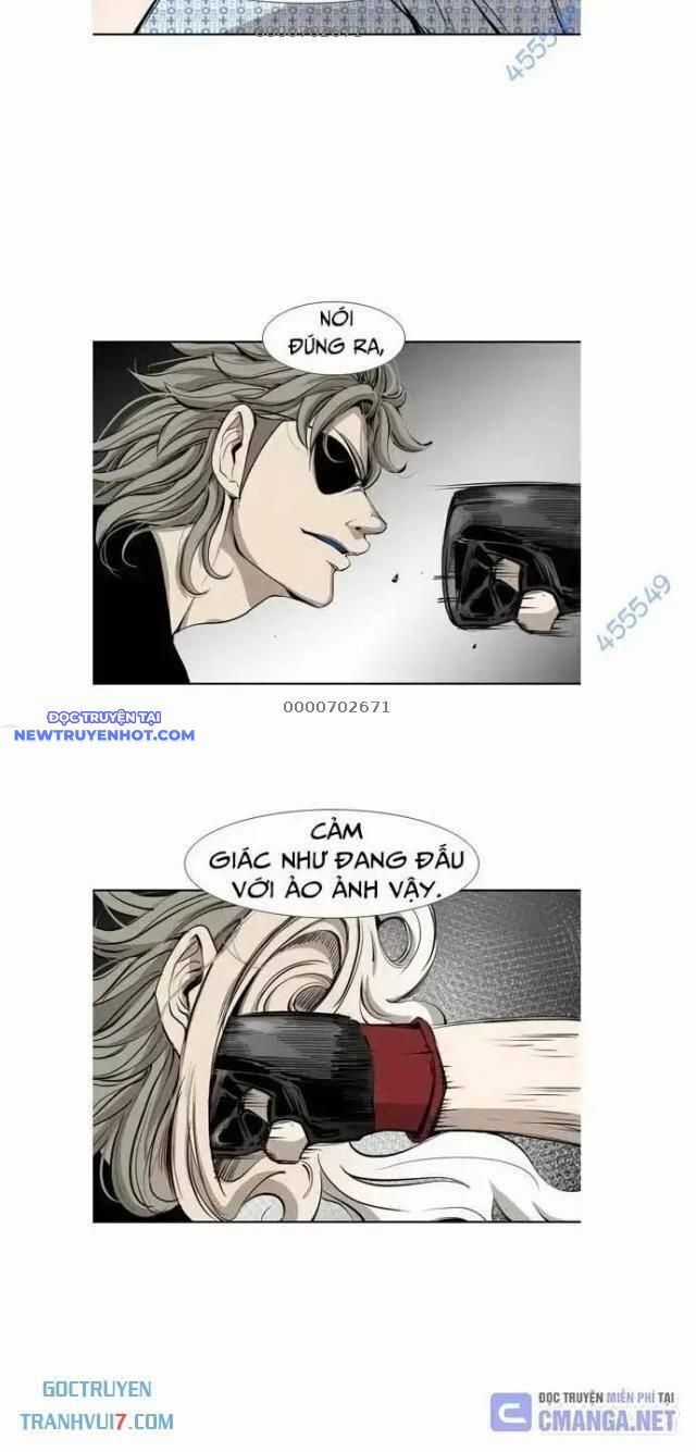 Shark - Cá Mập - Chương 158 - Trang 21